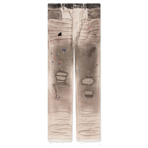 Hollywood Blv Wash 5001 Natural