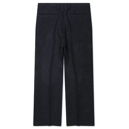 Panvel Short 2118 MW Pants Dark Grey