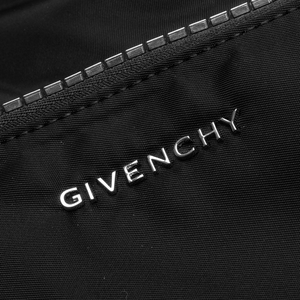 Ant U Crossbody Tech Black