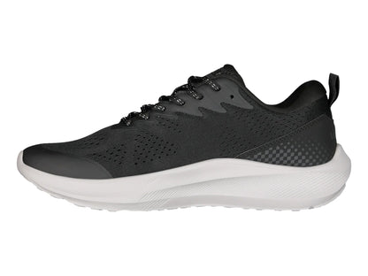 Tenis Charly Road Casual Negro para Hombre