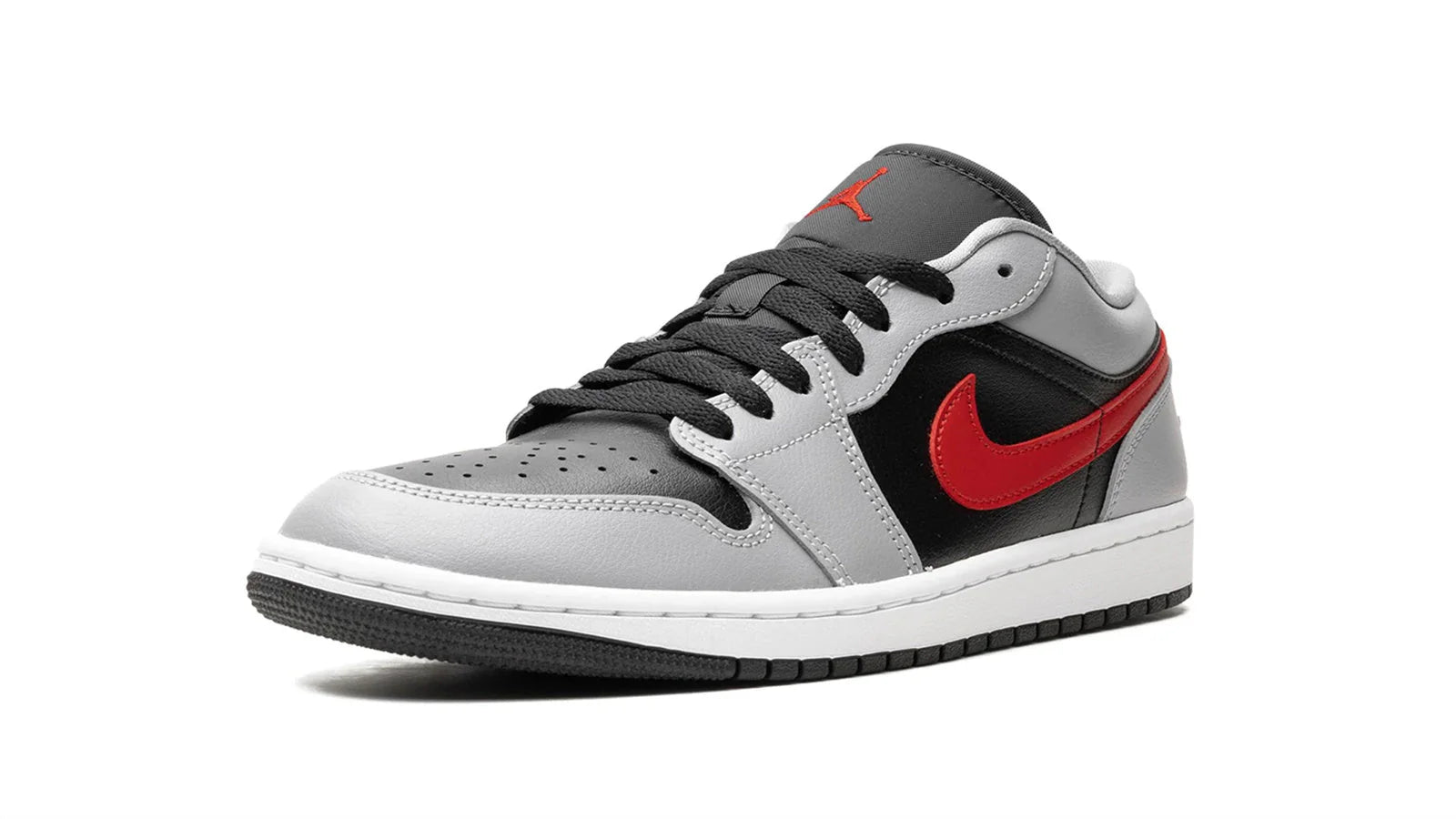 AIR JORDAN 1 WMNS Cement Fire Red