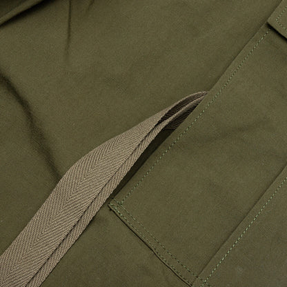 Rip Stop Pants Khaki
