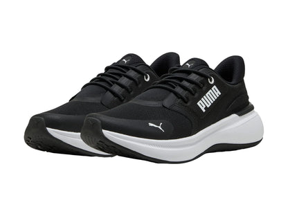 Tenis PUMA Softride Exo Shift Negro para Hombre