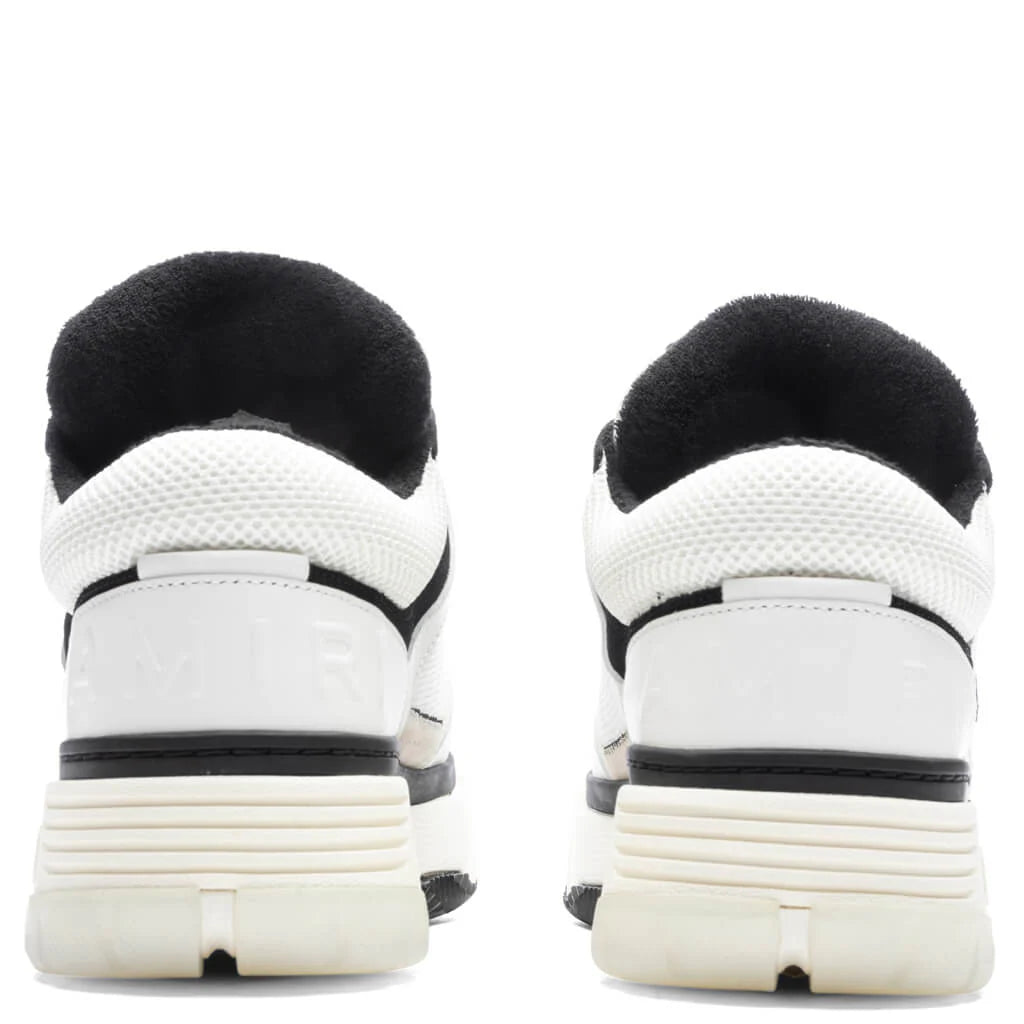 MA 1 White Black