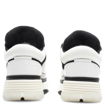 MA 1 White Black