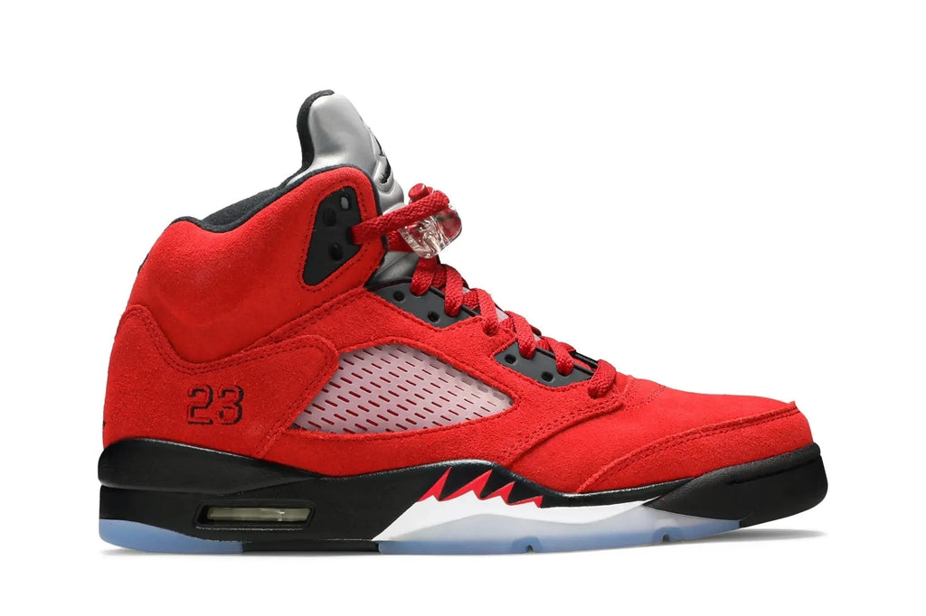 Jordan 5 Retro Raging Bull 2021