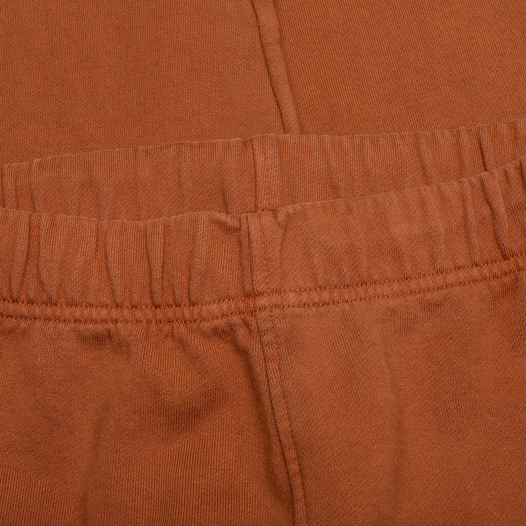 Team Sweatpant Cocoa
