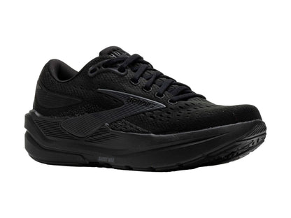 Tenis Brooks Ghost Max 3 Negro para Hombre