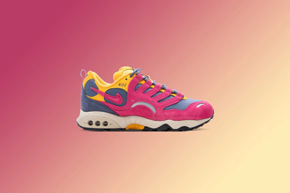 Air Terra Humara SP Alchemy Pink Sand Drift