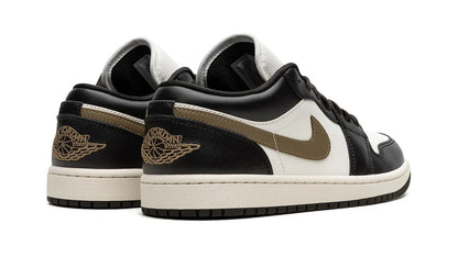 Air Jordan 1 Low WMNS Shadow Brown