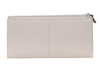 Cartera Unibella Beige para Mujer