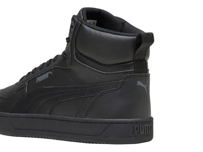 Tenis PUMA Caven 20 Mid Negro para Hombre