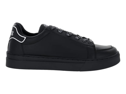 Tenis Guess Armita Negros para Hombre