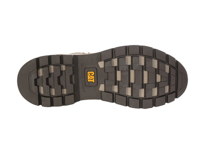 Botas Caterpillar Color Café para Hombre