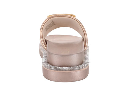 Sandalias ROZE Champagne para Mujer