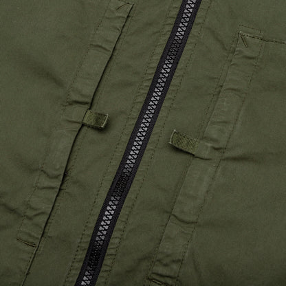 Overshirt Olive