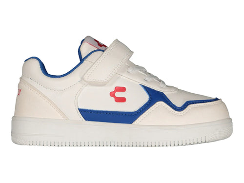 Tenis Charly Blancos para Niño