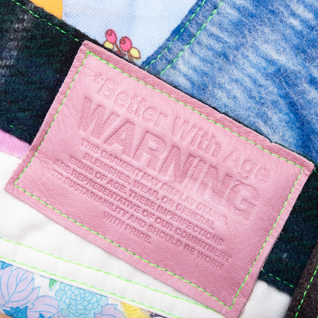 Eleanor Shorts Multi