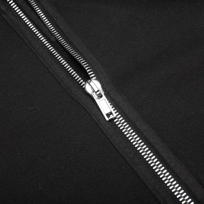 Gimp Hoodie Black