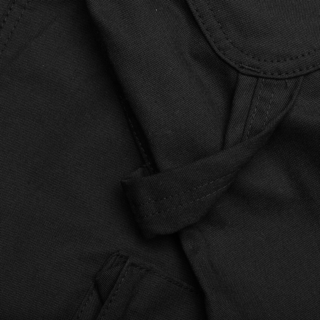 Junya Watanabe MAN x Carhartt WIP Painter Pants Black