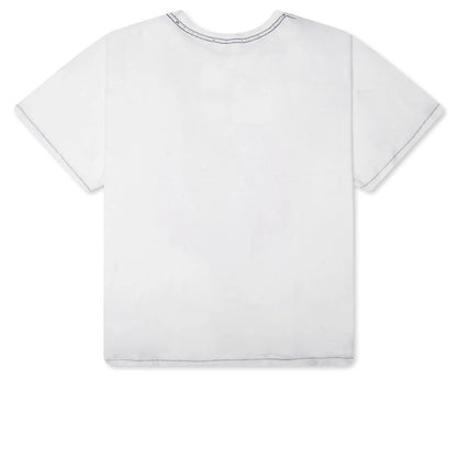Anti Death Tyler Tee Max White