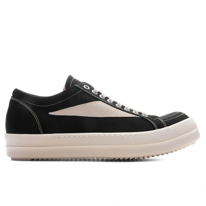 Vintage Sneaks Black Milk