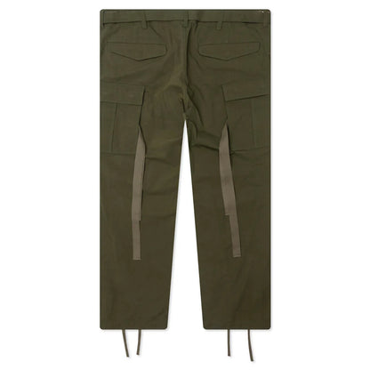 Rip Stop Pants Khaki