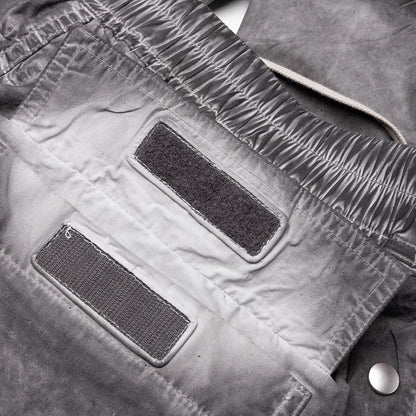 Pusher Pants Dark Dust