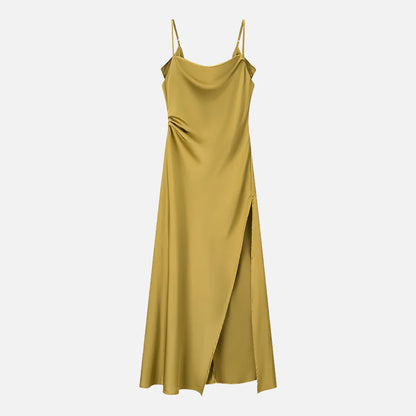 Vestido Longo Floripa