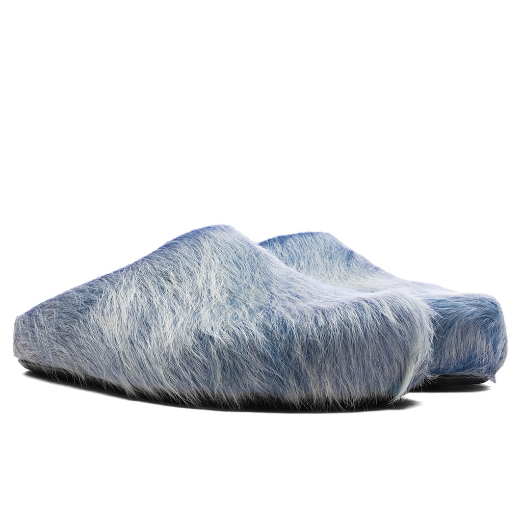 Sabot Blue