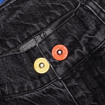 8 BVLL Jeans Black