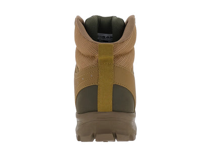 Botas de Trabajo RAM Coyote Olivo para Hombre