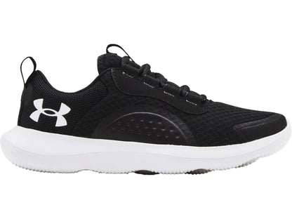Tenis Under Armour UA W Victory Gris para Mujer