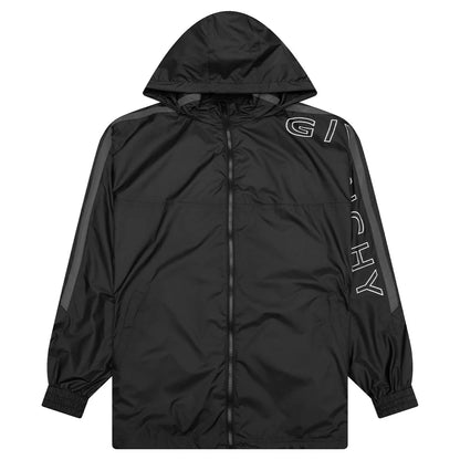 Outerwear Black