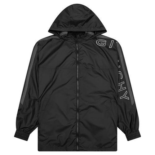 Outerwear Black