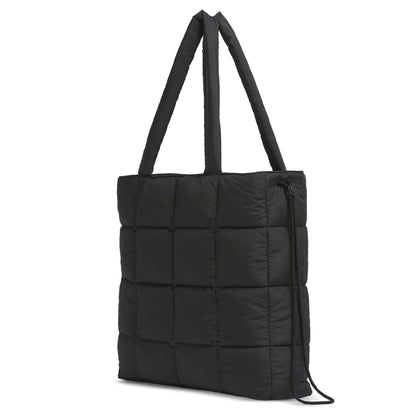 Shopper Bag Black