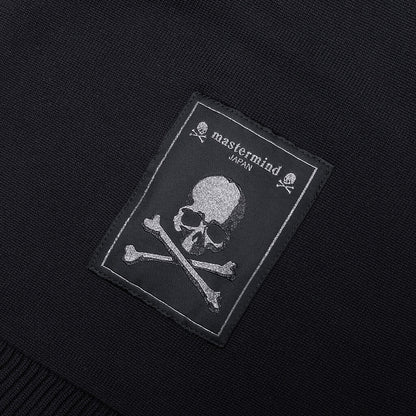 Football Sweater Jersey Black