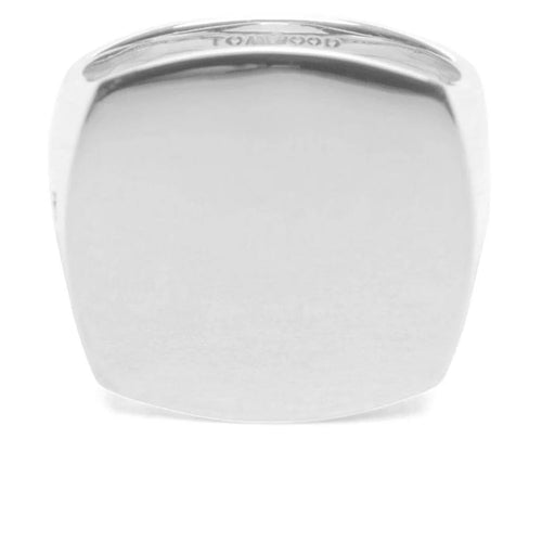 Umi Ring M S925 Sterling Silver