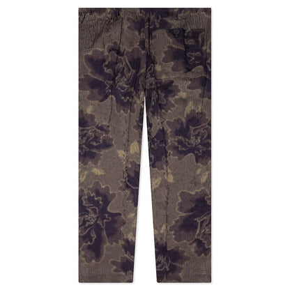Penny Long 9026 MW Pants Brown