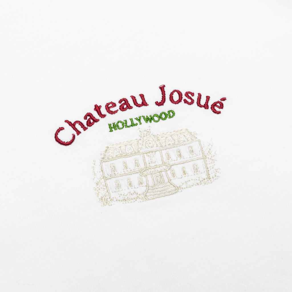 Chateau Josue Polo White