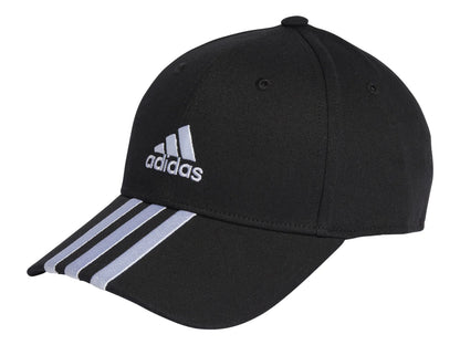 Gorra Adidas BBall 3S Negro