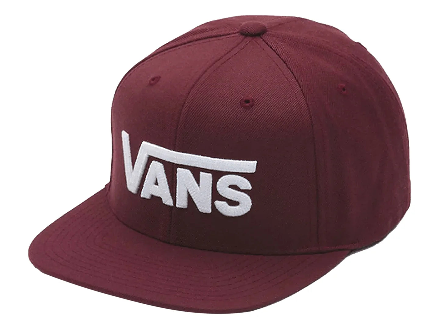 Gorra Vans Drop V II Snapback Color Port Royale