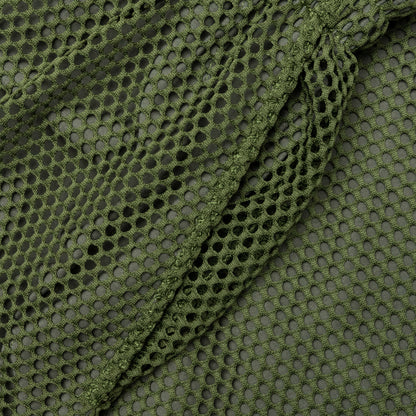 Hemen Short 9604 MK Shorts Green