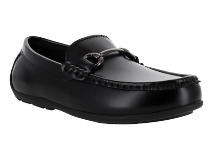 Zapatos Mocasines Buenissimo Negro para Niño