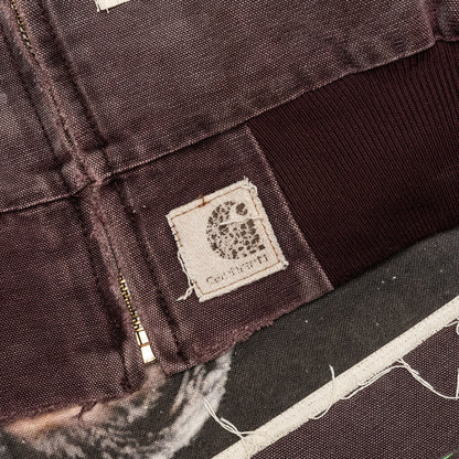 Better With Age x Carhartt Melvin Jacket Multi