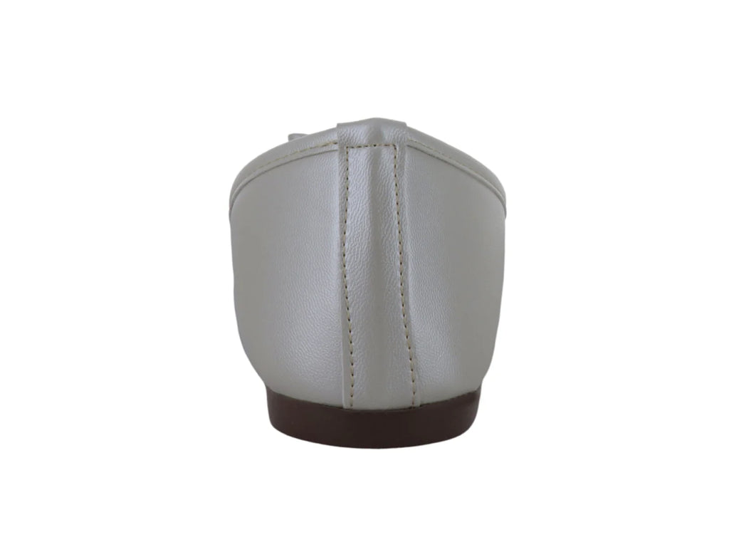 Zapatos Planos MeliAna Color Palomita para Mujer