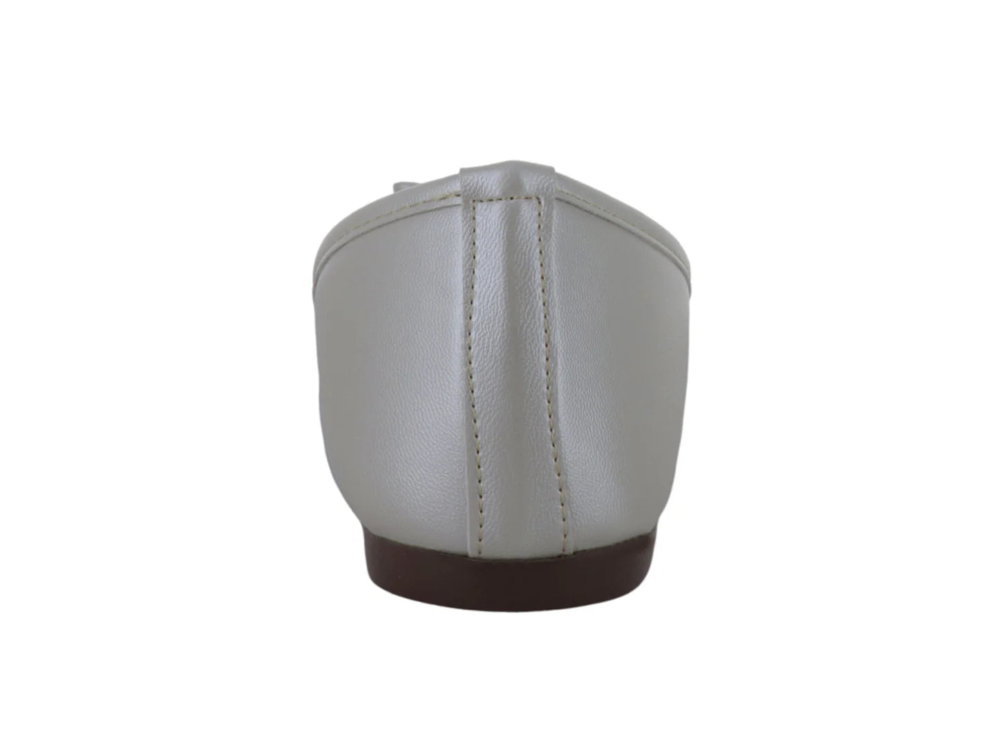 Zapatos Planos MeliAna Color Palomita para Mujer