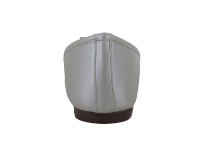 Zapatos Planos MeliAna Color Palomita para Mujer