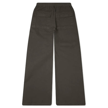 Wide Pusher Pants Dust