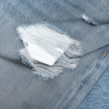 Dirty Wash Baggy Jeans Dirty Wash